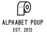 Alphabet Poup
