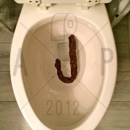 Letter J