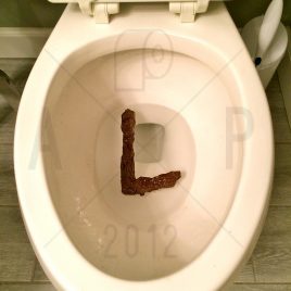 Letter L