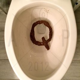 Letter Q